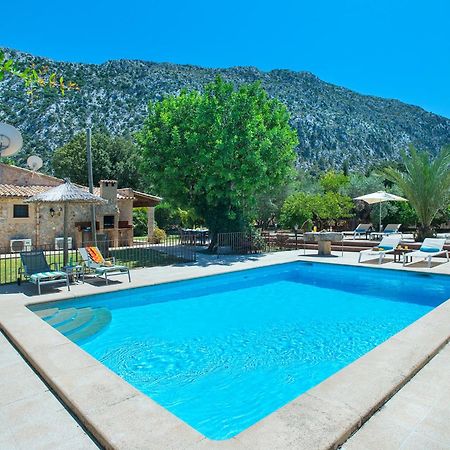 Owl Booking Villa Pau - Fantastic Views 波连斯萨 外观 照片