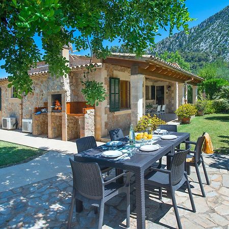 Owl Booking Villa Pau - Fantastic Views 波连斯萨 外观 照片