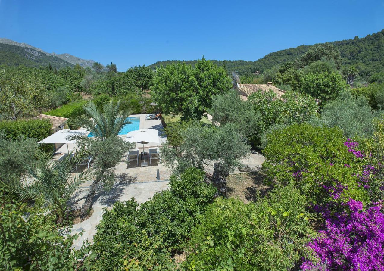 Owl Booking Villa Pau - Fantastic Views 波连斯萨 外观 照片