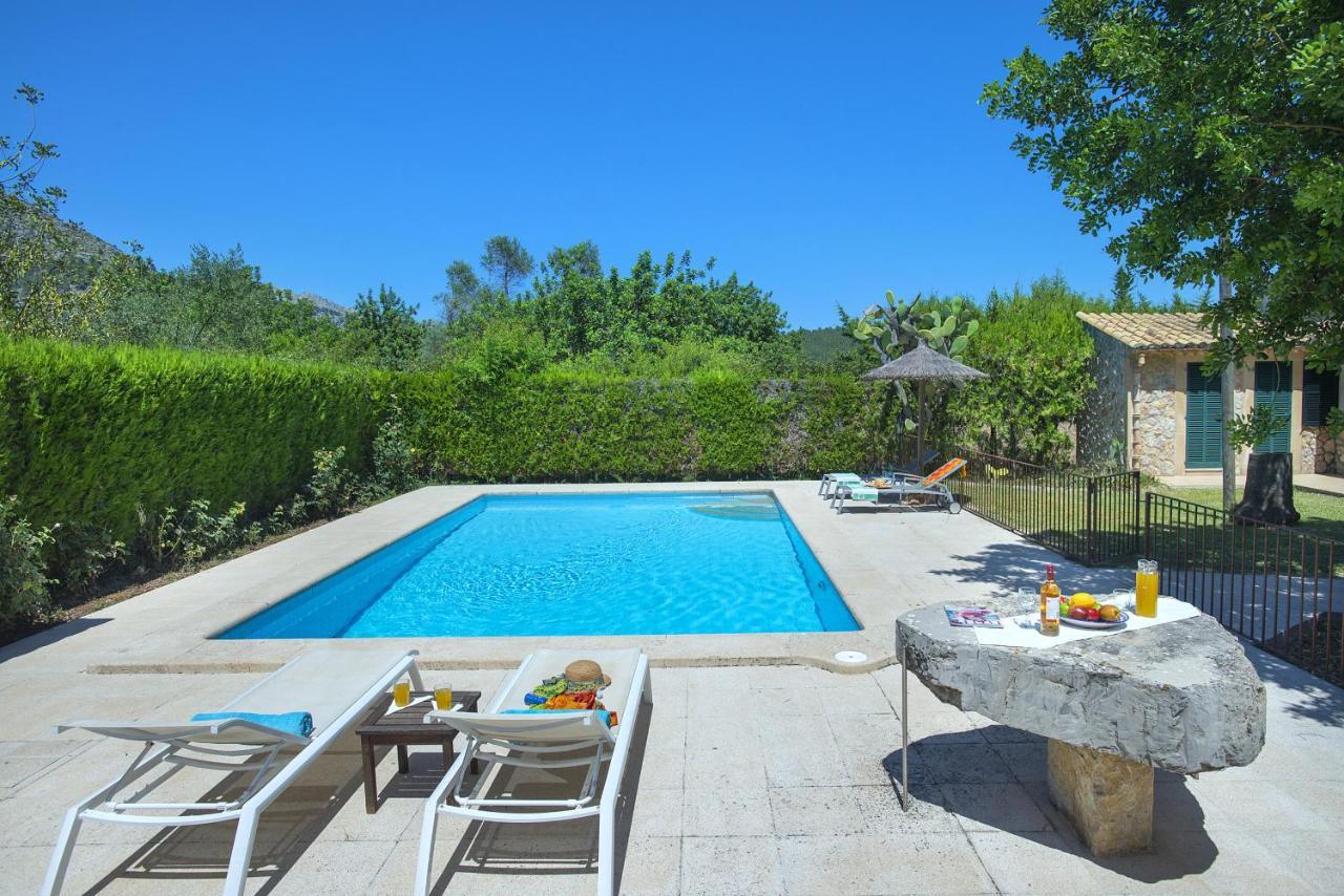 Owl Booking Villa Pau - Fantastic Views 波连斯萨 外观 照片