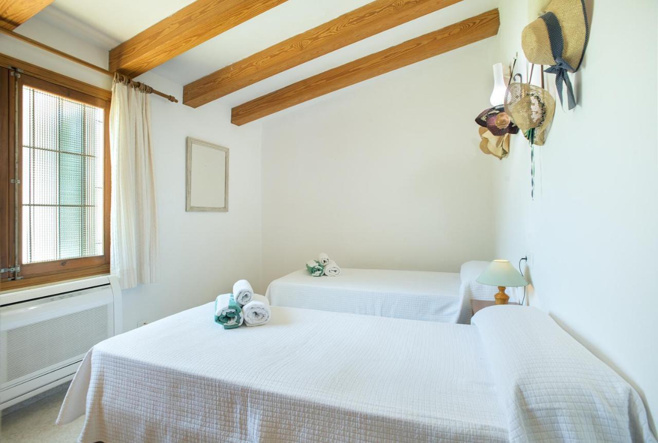 Owl Booking Villa Pau - Fantastic Views 波连斯萨 外观 照片