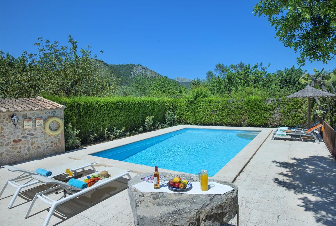Owl Booking Villa Pau - Fantastic Views 波连斯萨 外观 照片