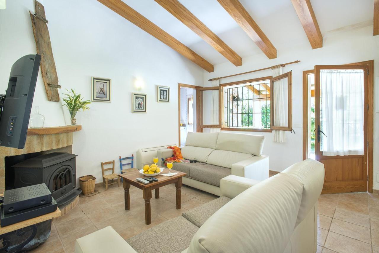 Owl Booking Villa Pau - Fantastic Views 波连斯萨 外观 照片