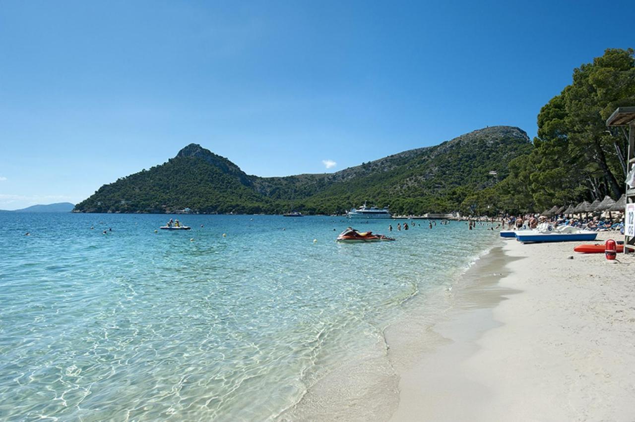 Owl Booking Villa Pau - Fantastic Views 波连斯萨 外观 照片