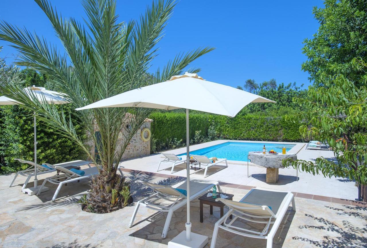 Owl Booking Villa Pau - Fantastic Views 波连斯萨 外观 照片