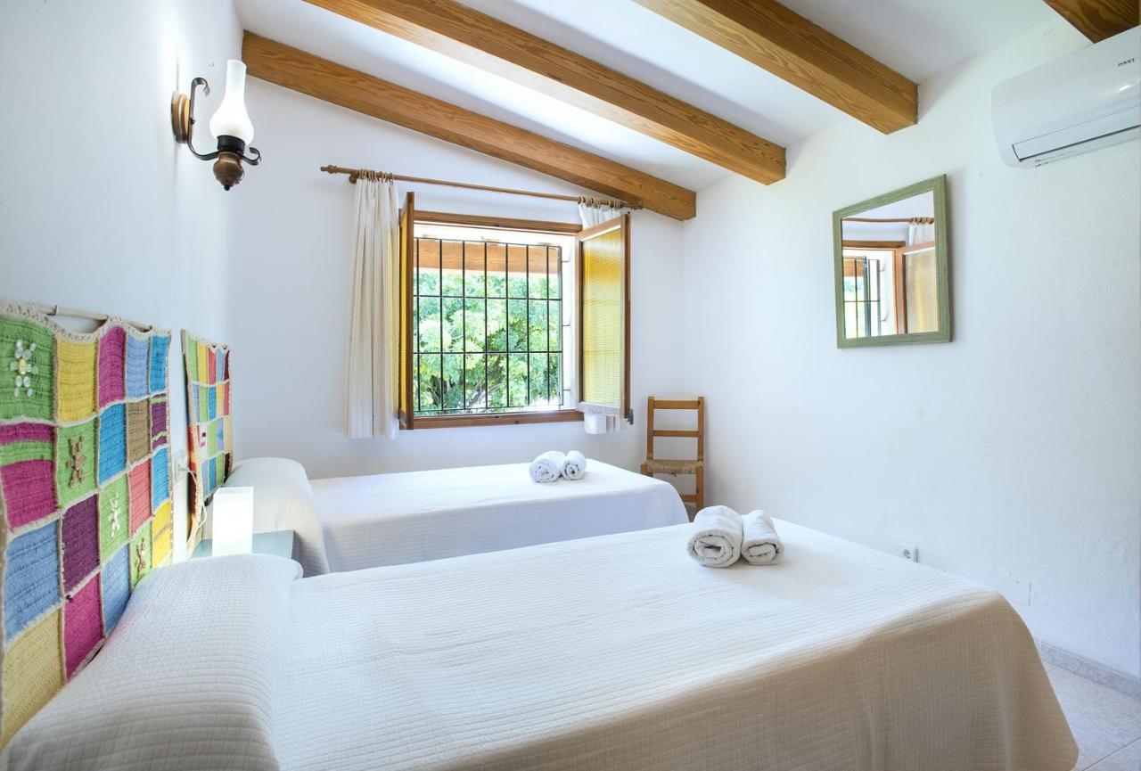 Owl Booking Villa Pau - Fantastic Views 波连斯萨 外观 照片