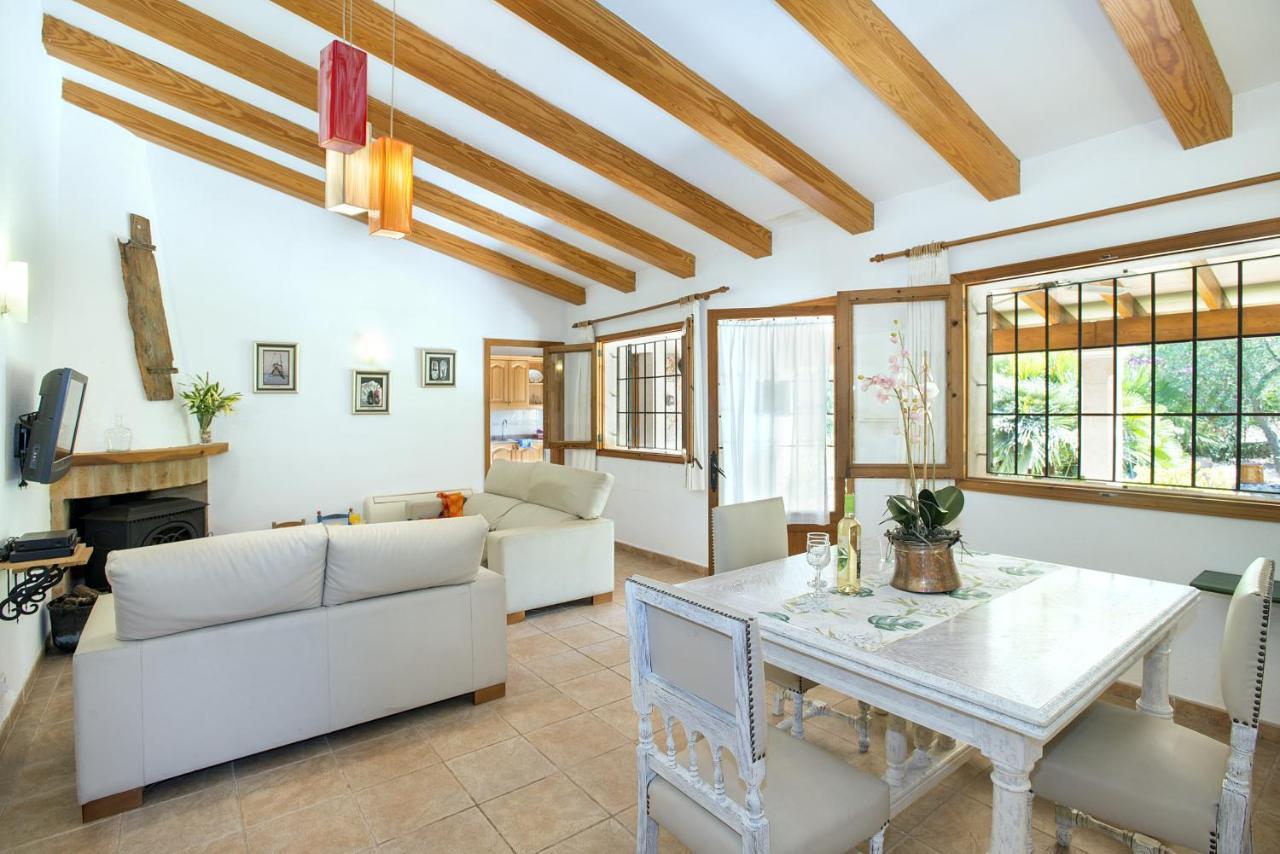 Owl Booking Villa Pau - Fantastic Views 波连斯萨 外观 照片